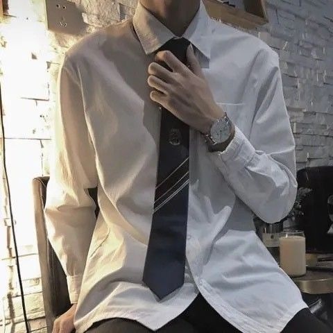 ACE 모델 & 배우 스타일